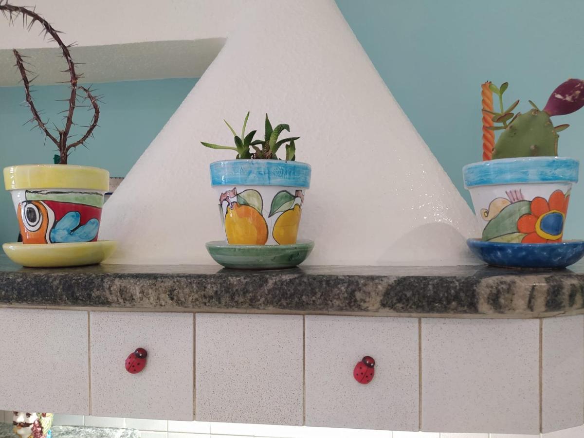 Biddizzi Apartment Palermo Luaran gambar