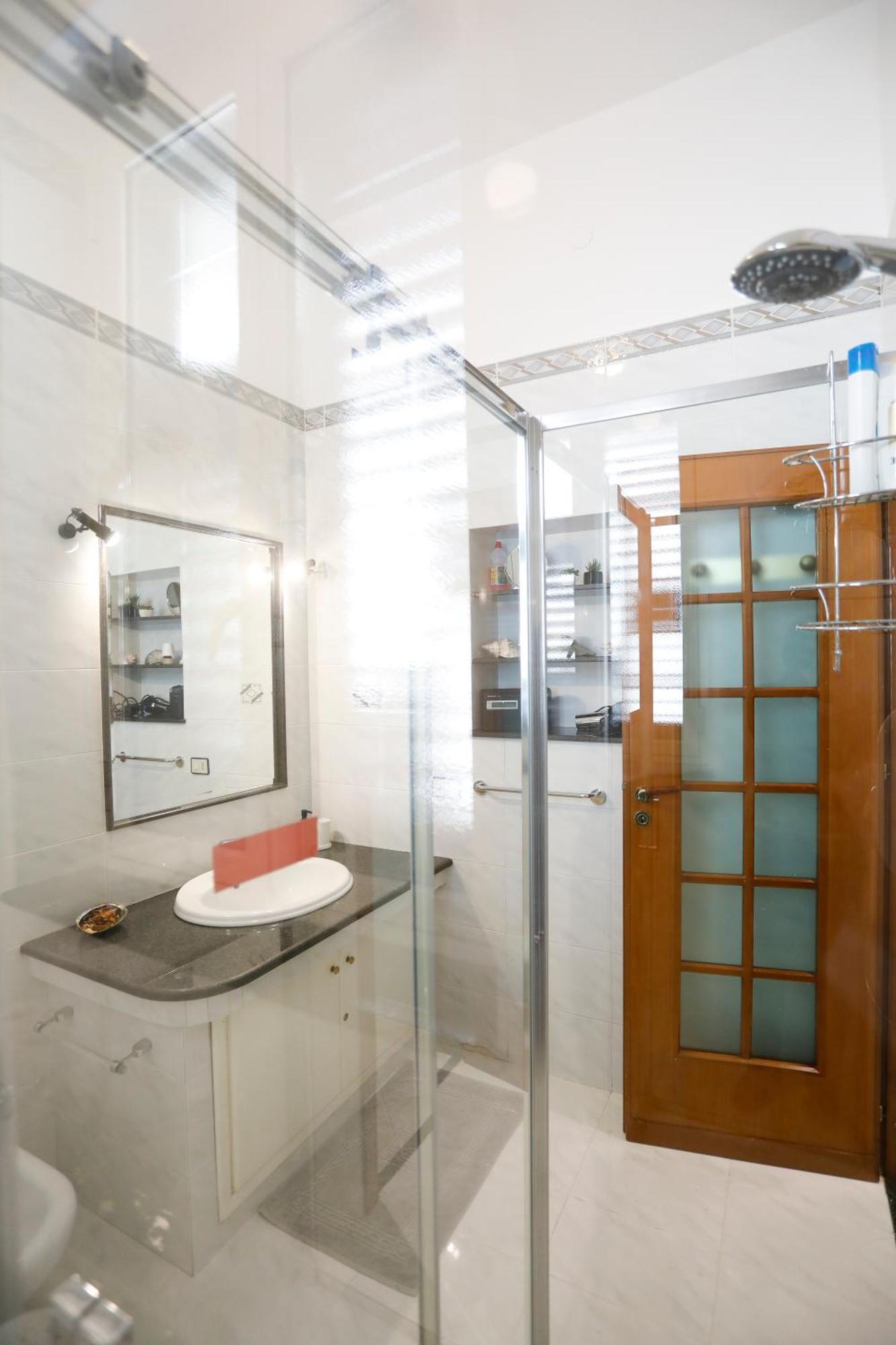 Biddizzi Apartment Palermo Luaran gambar