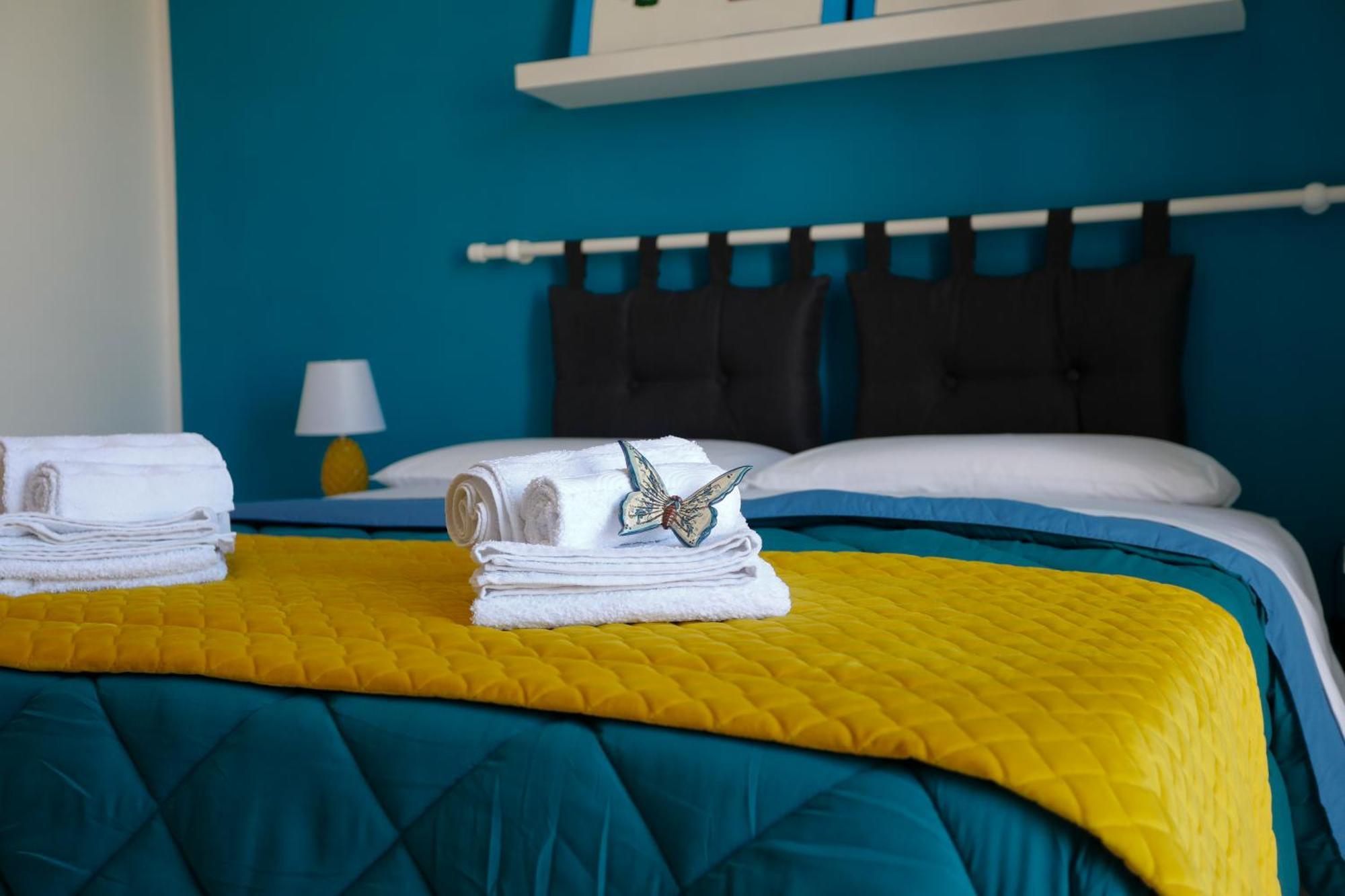 Biddizzi Apartment Palermo Luaran gambar