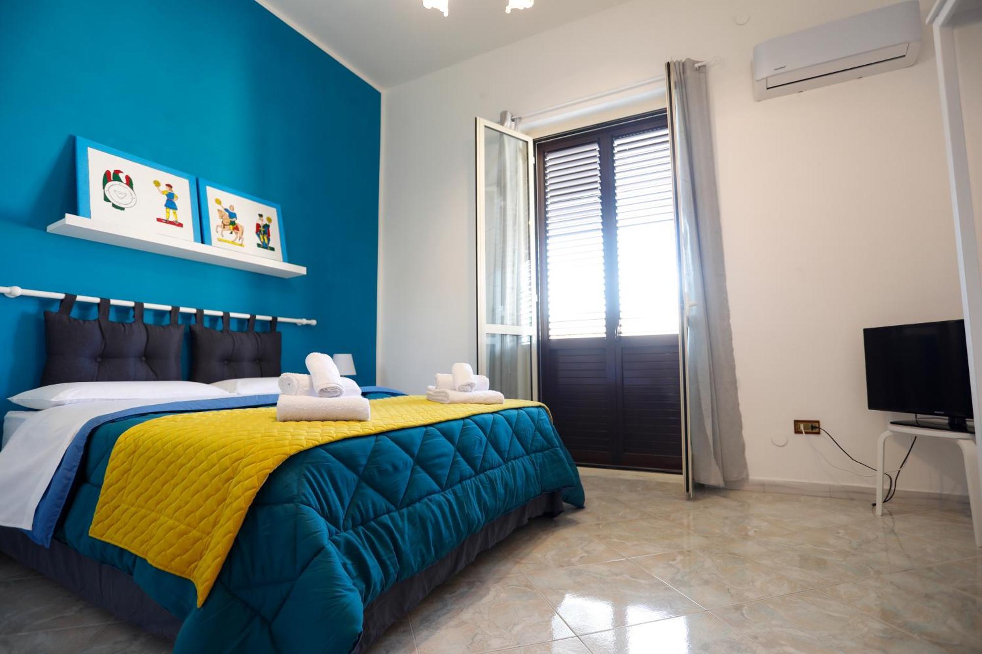 Biddizzi Apartment Palermo Luaran gambar
