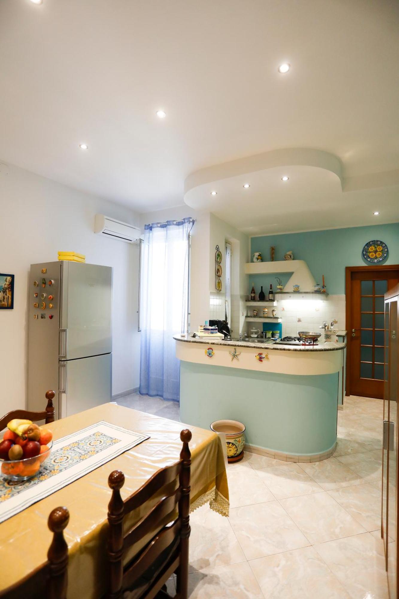 Biddizzi Apartment Palermo Luaran gambar