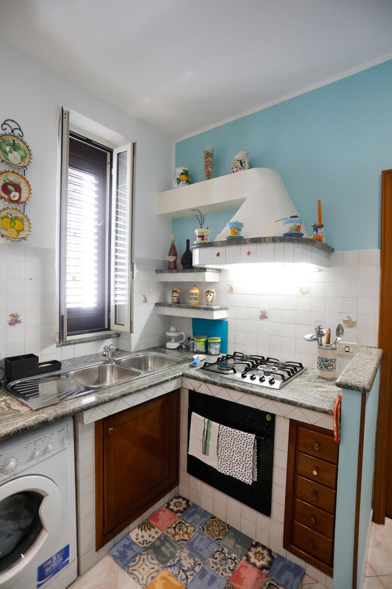Biddizzi Apartment Palermo Luaran gambar