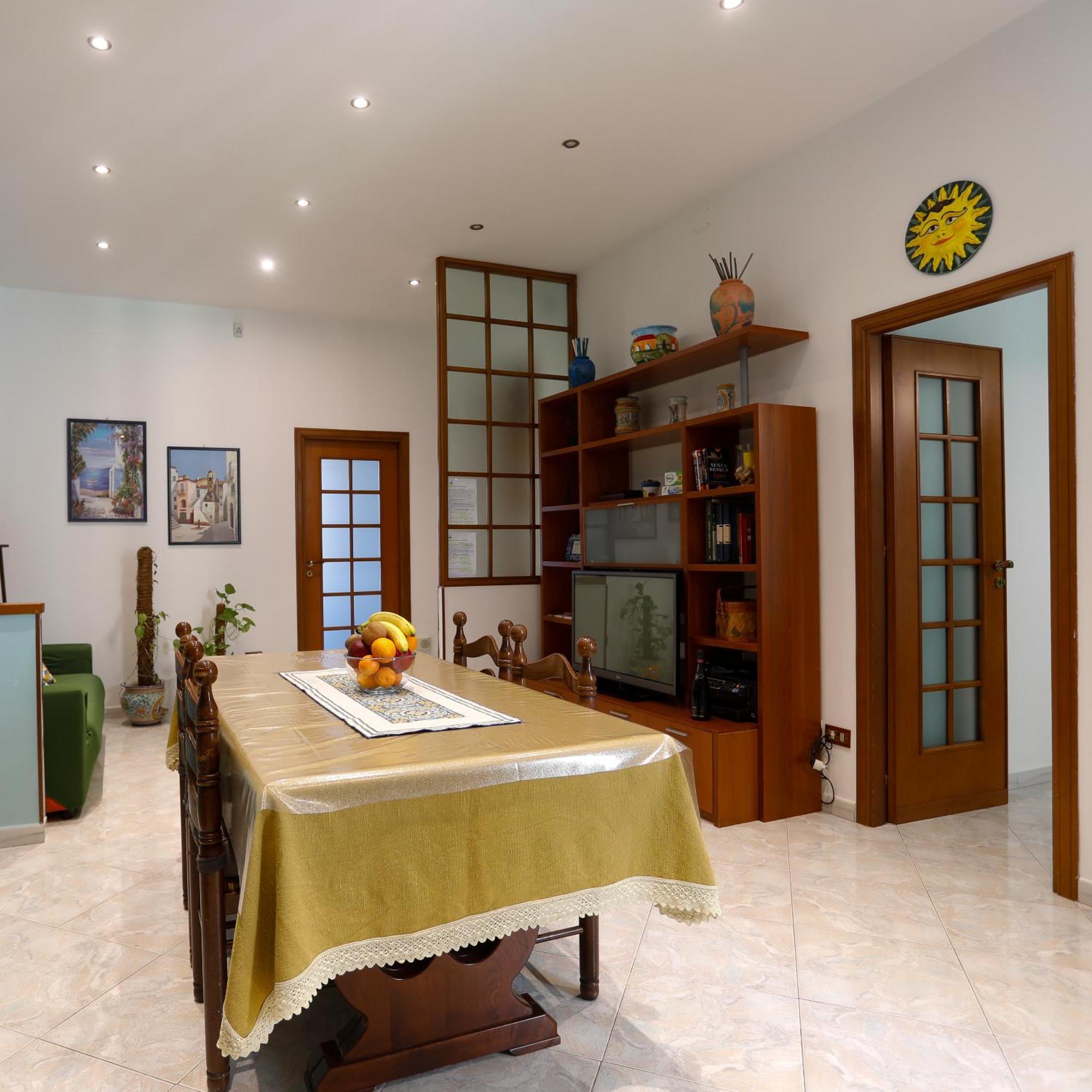 Biddizzi Apartment Palermo Luaran gambar
